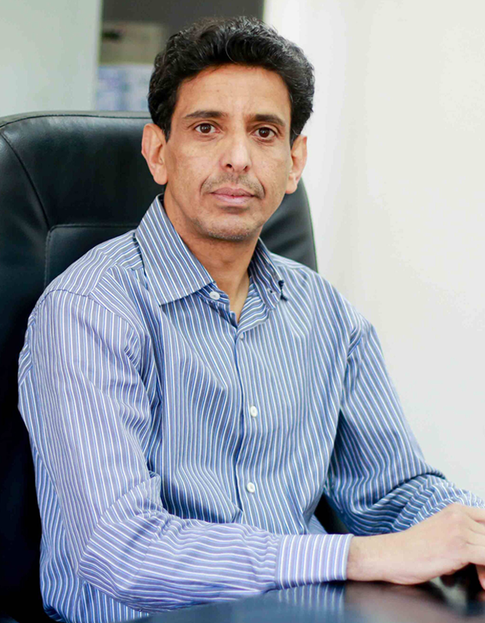 صورة المدير العام