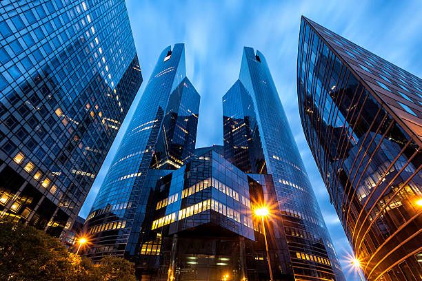 شركة الشرق اليوم