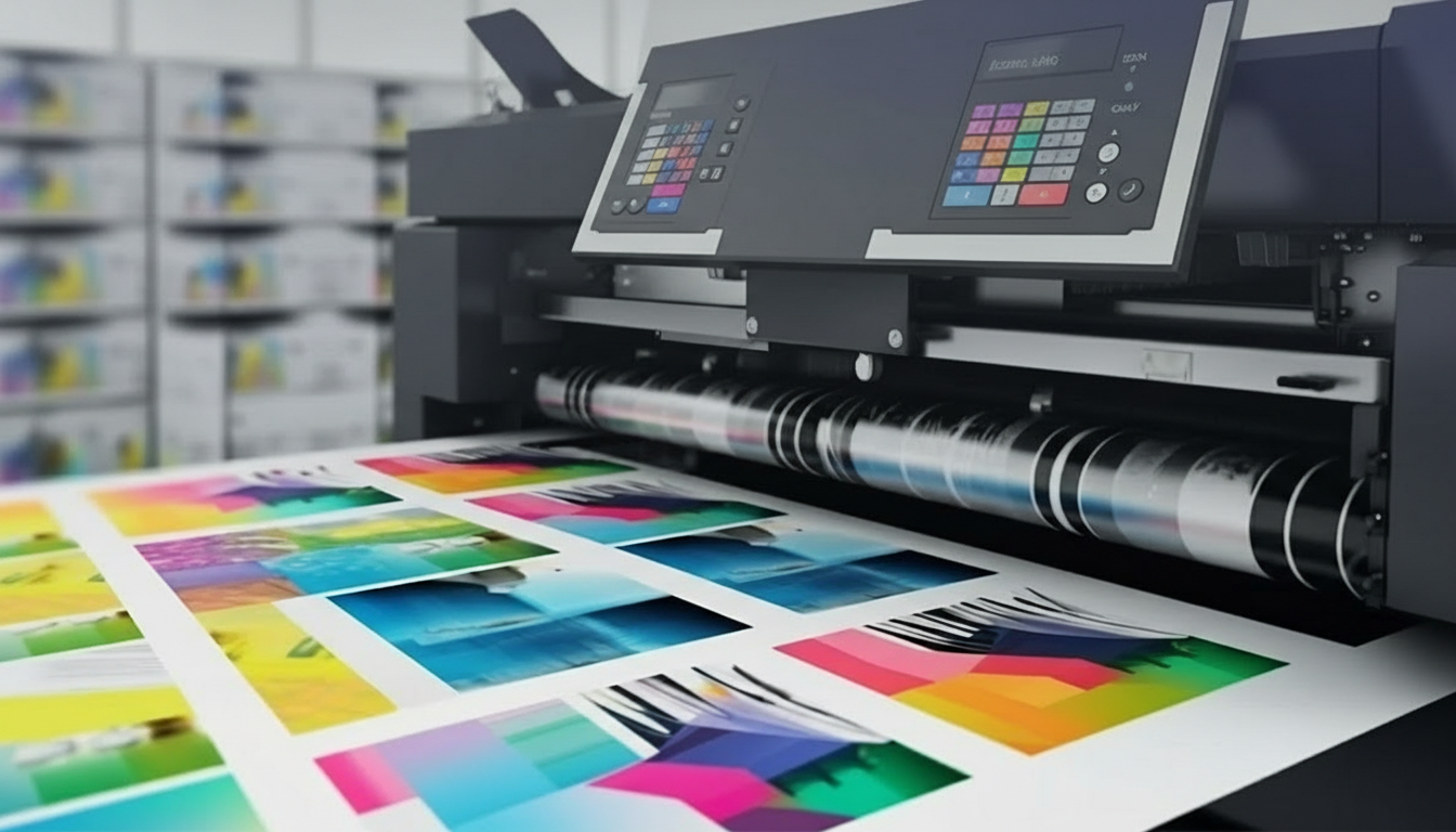 قطاع الدعاية والإعلان