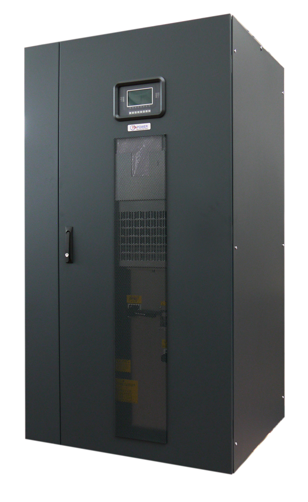 Ermes T 100-600 - Front Side R