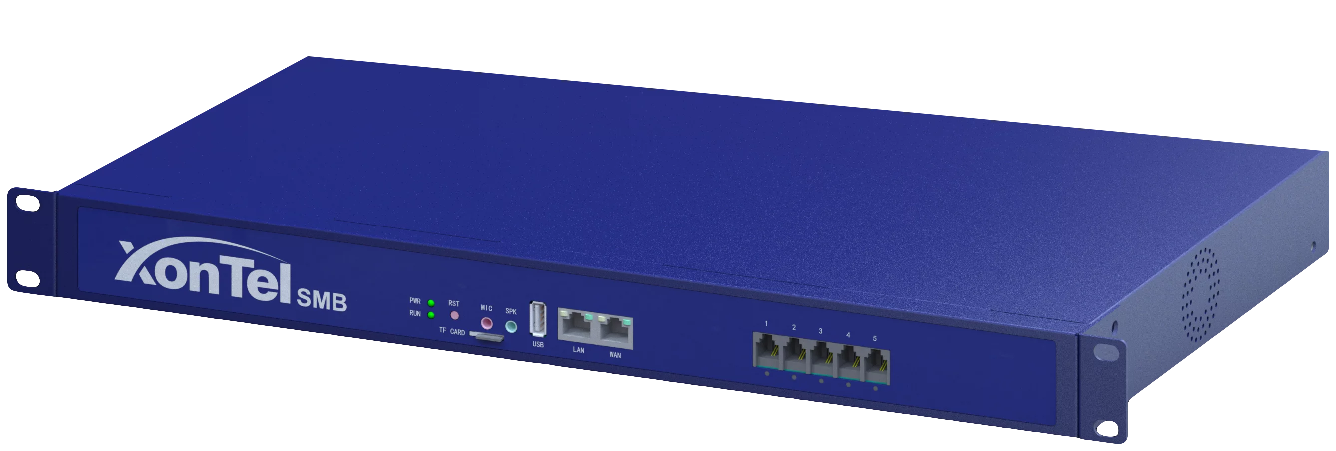 SMB IP-PBX