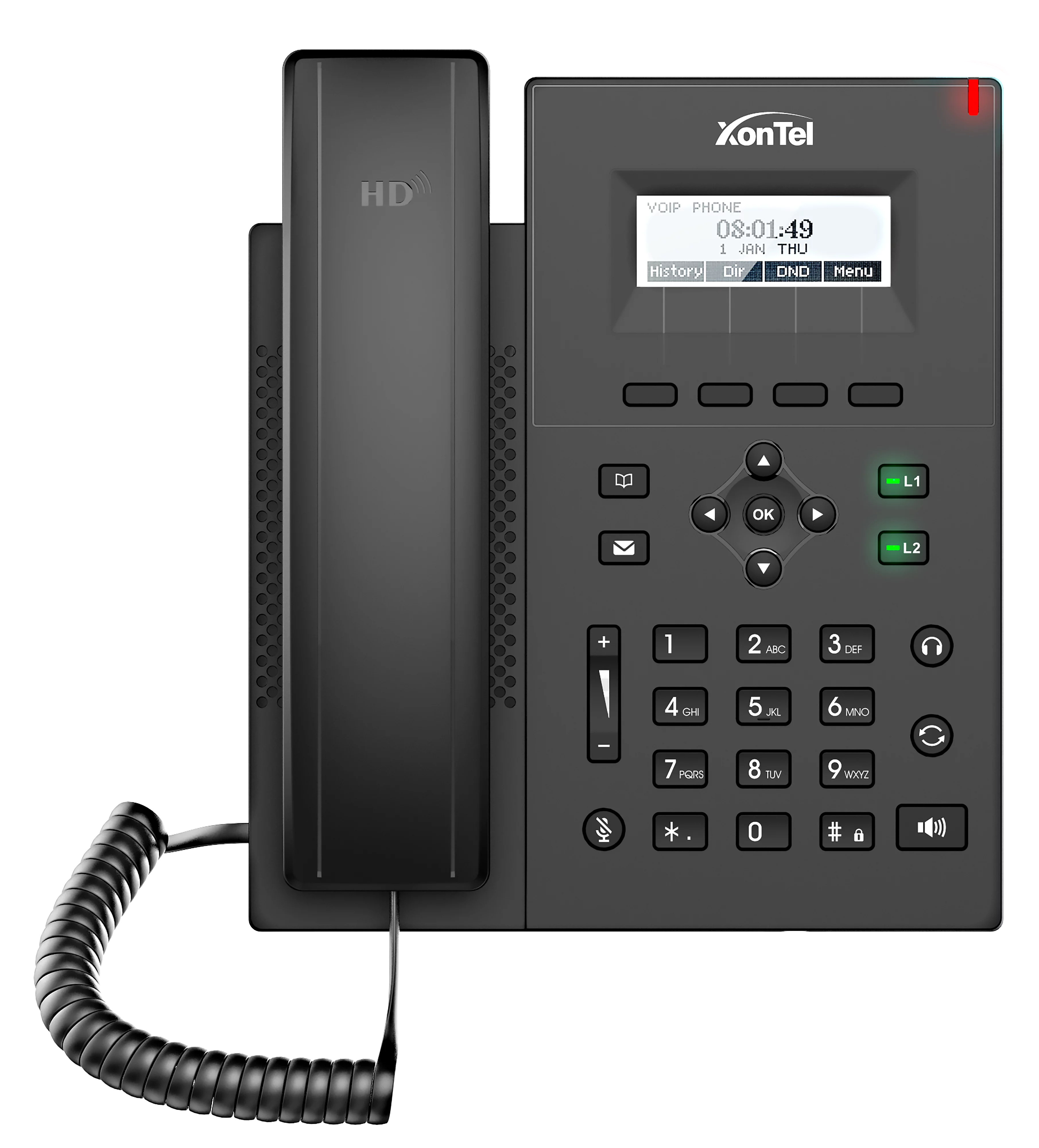 هاتف XT-08P