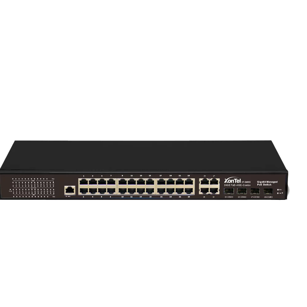 سويتش XT-2400G