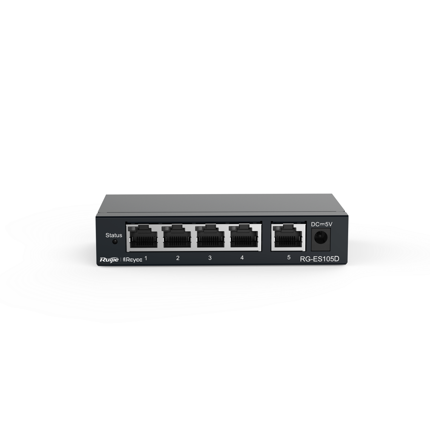 RG-ES105D