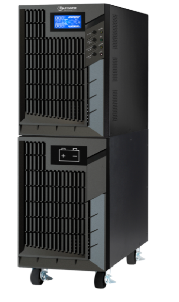SMART 6000 Online Single phase