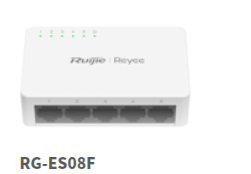 RG-ES08F