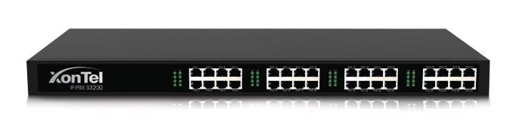 S 3200 FXS Gateway