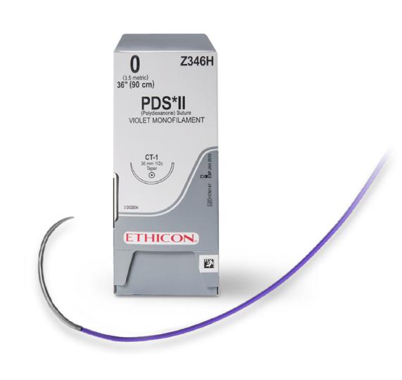 PDS II™ Sutures