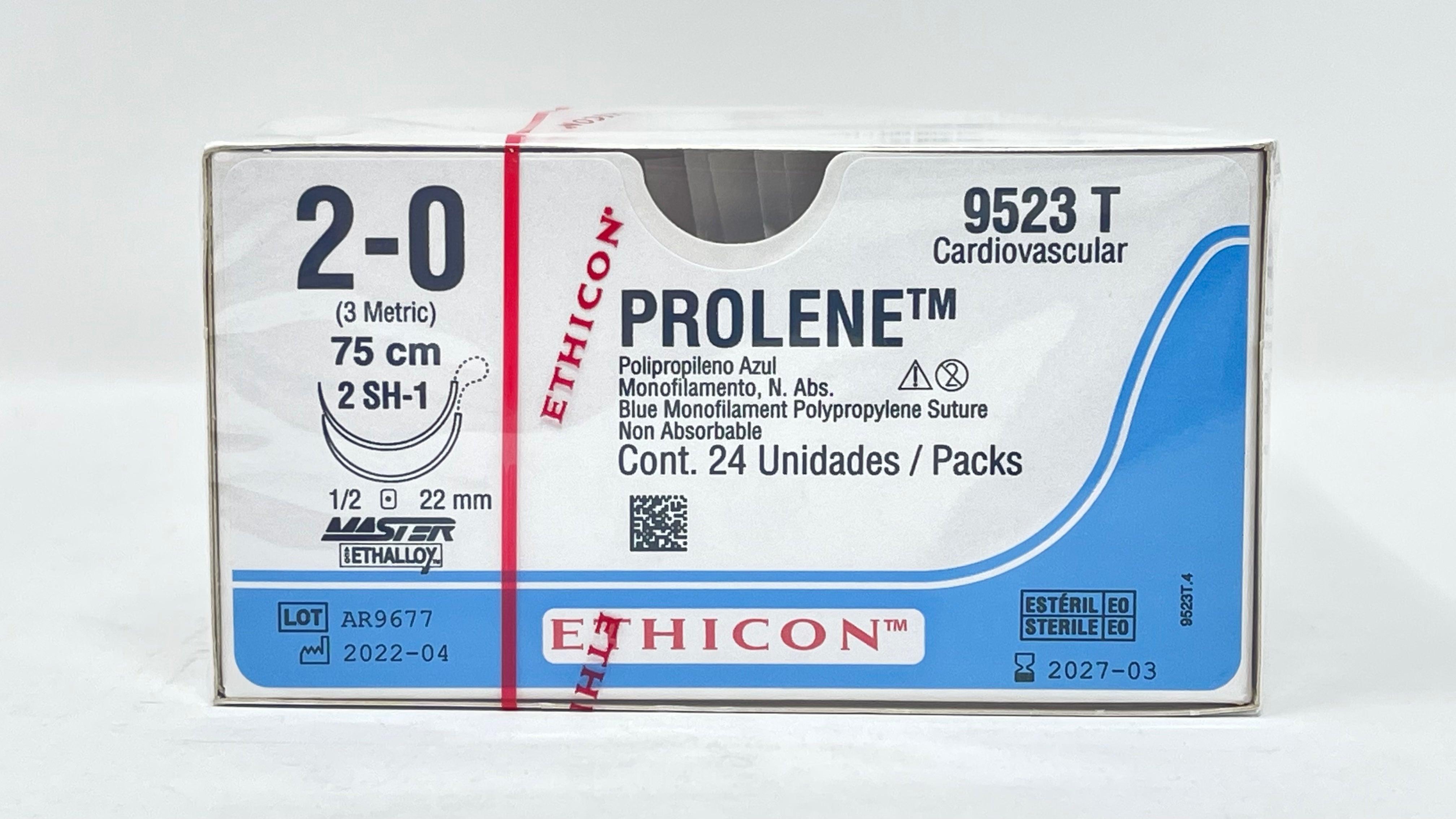 PROLENE™ Sutures