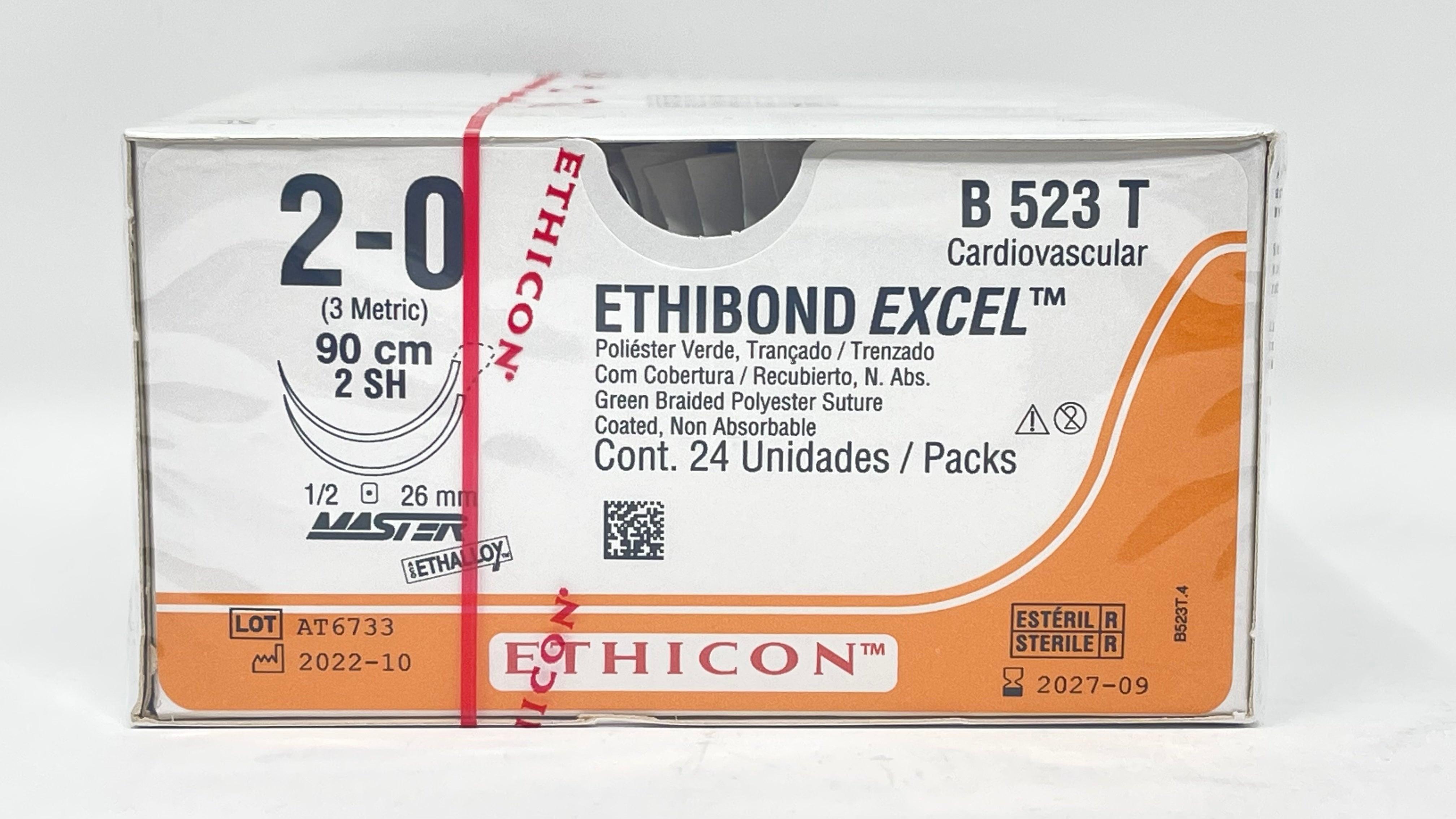 ETHIBOND™ Sutures