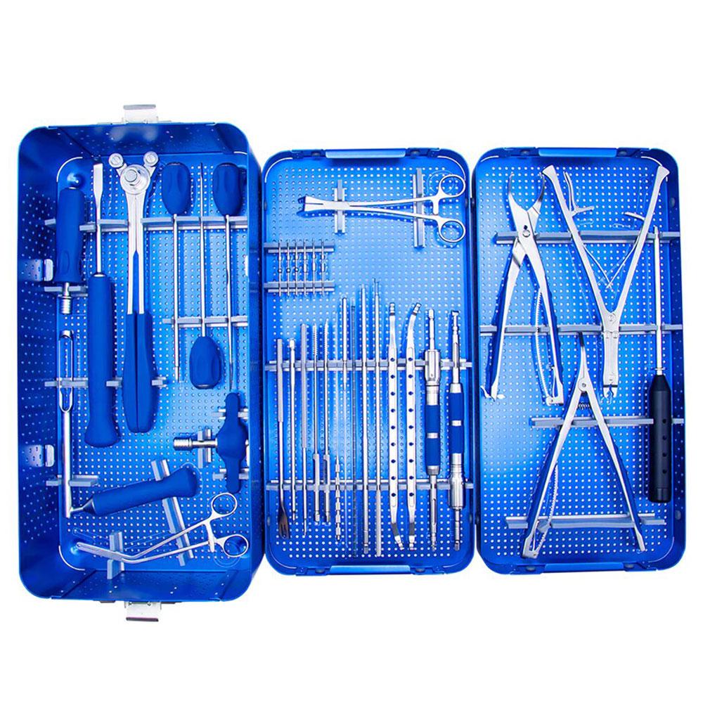 Spine Surgery Instruments