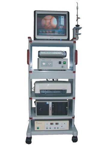 Hysteroscopy System