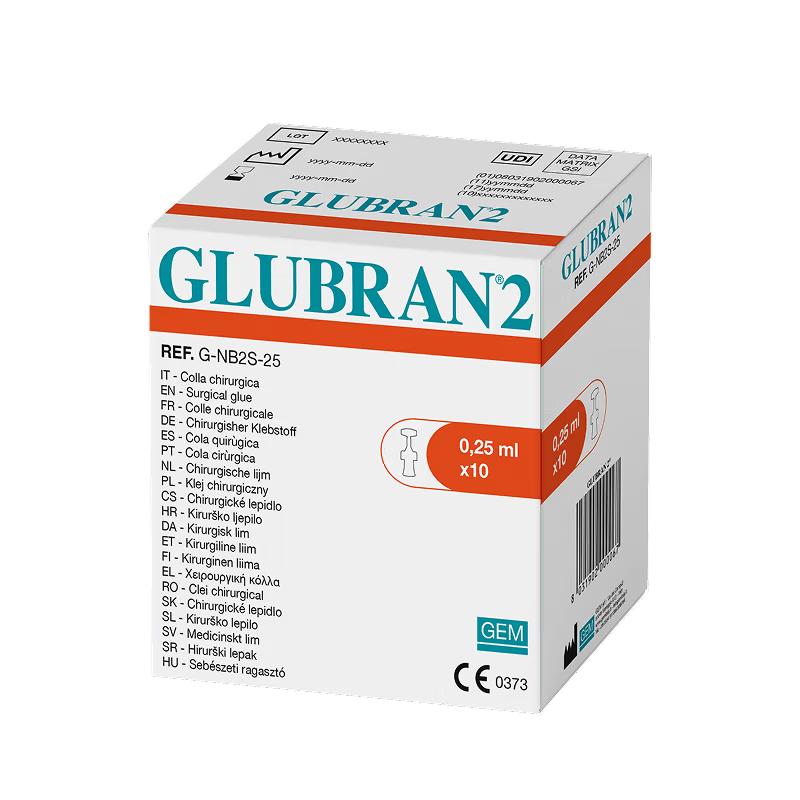 Glubran 2