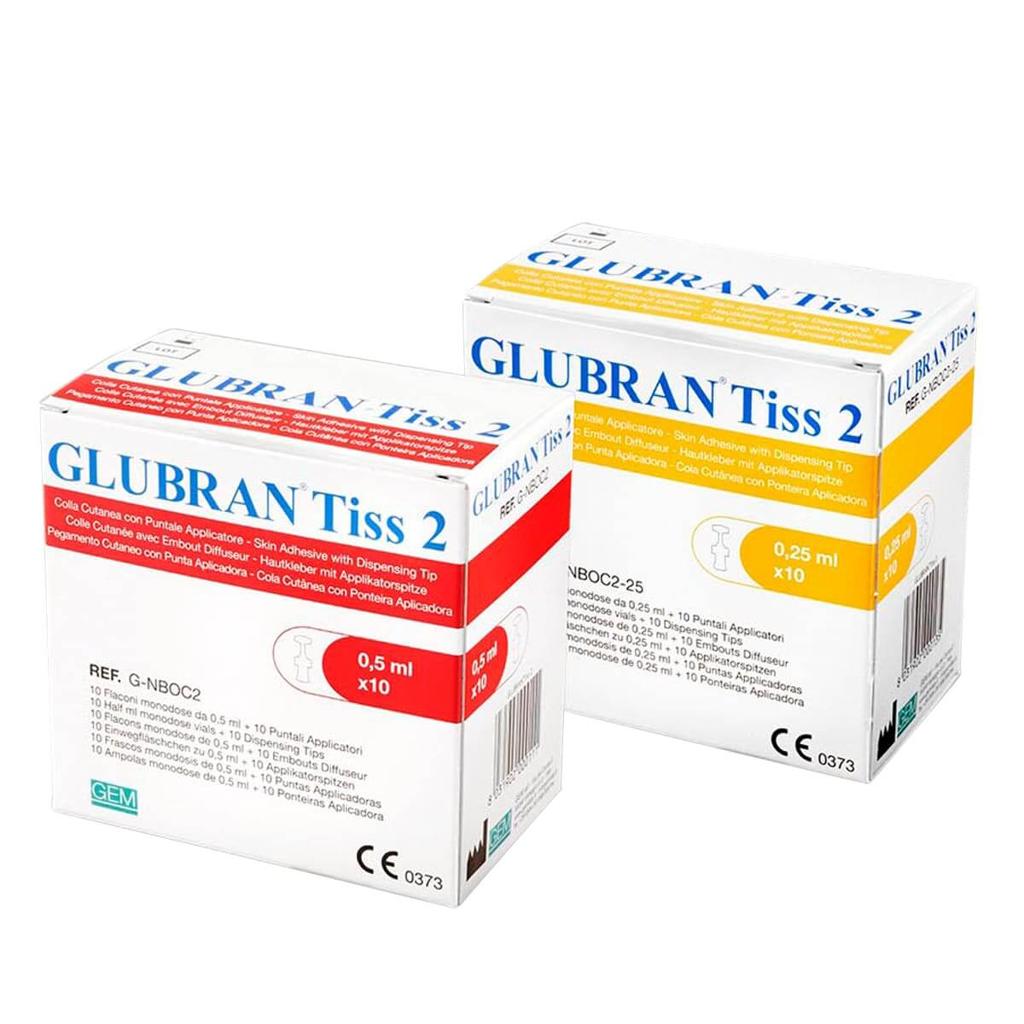 Glubran Tiss 2