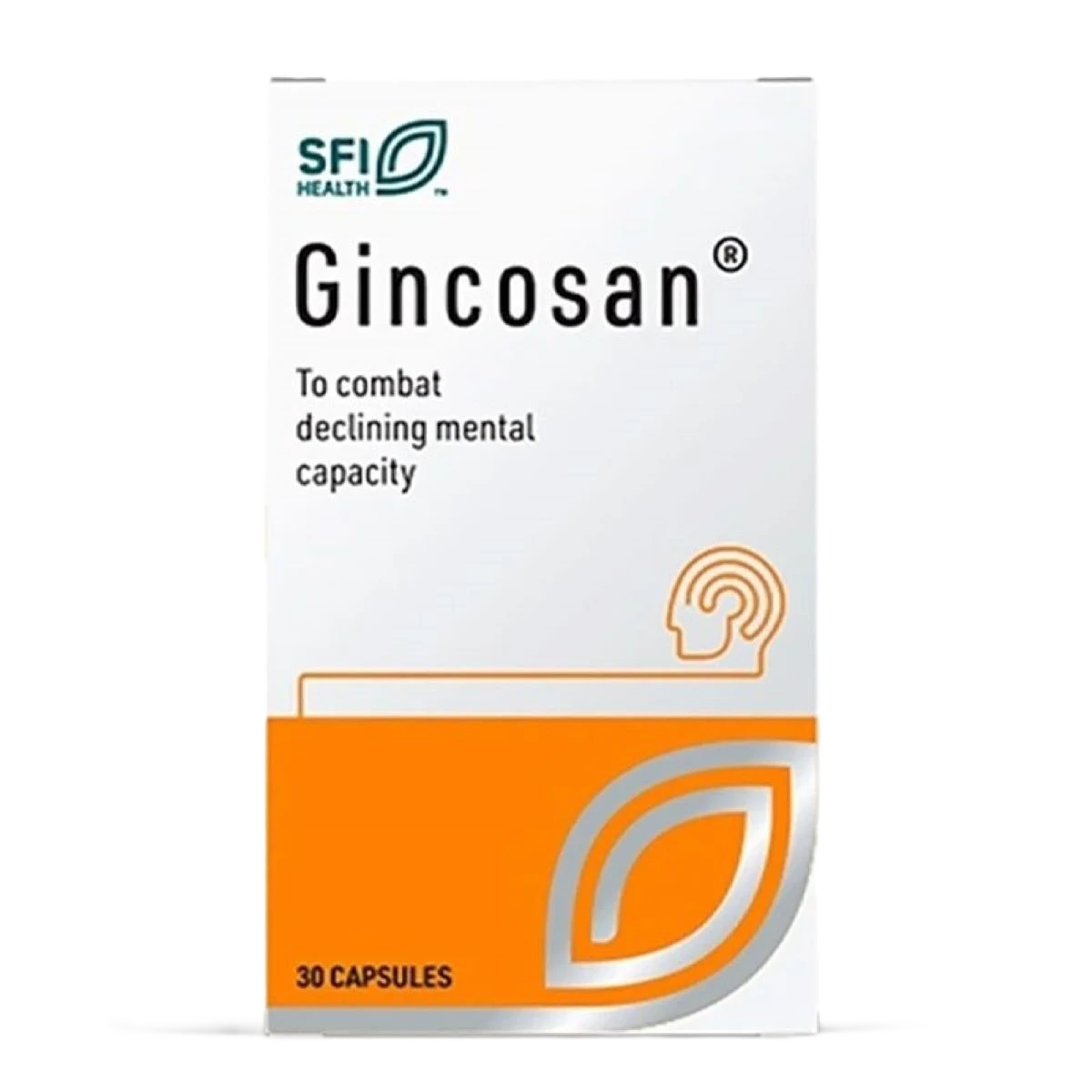 Gincosan