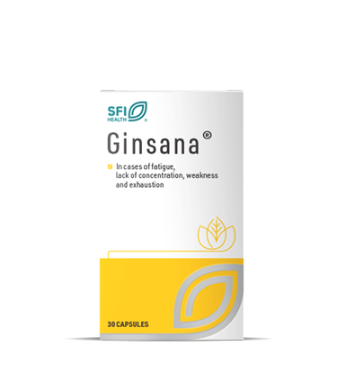 Ginsana