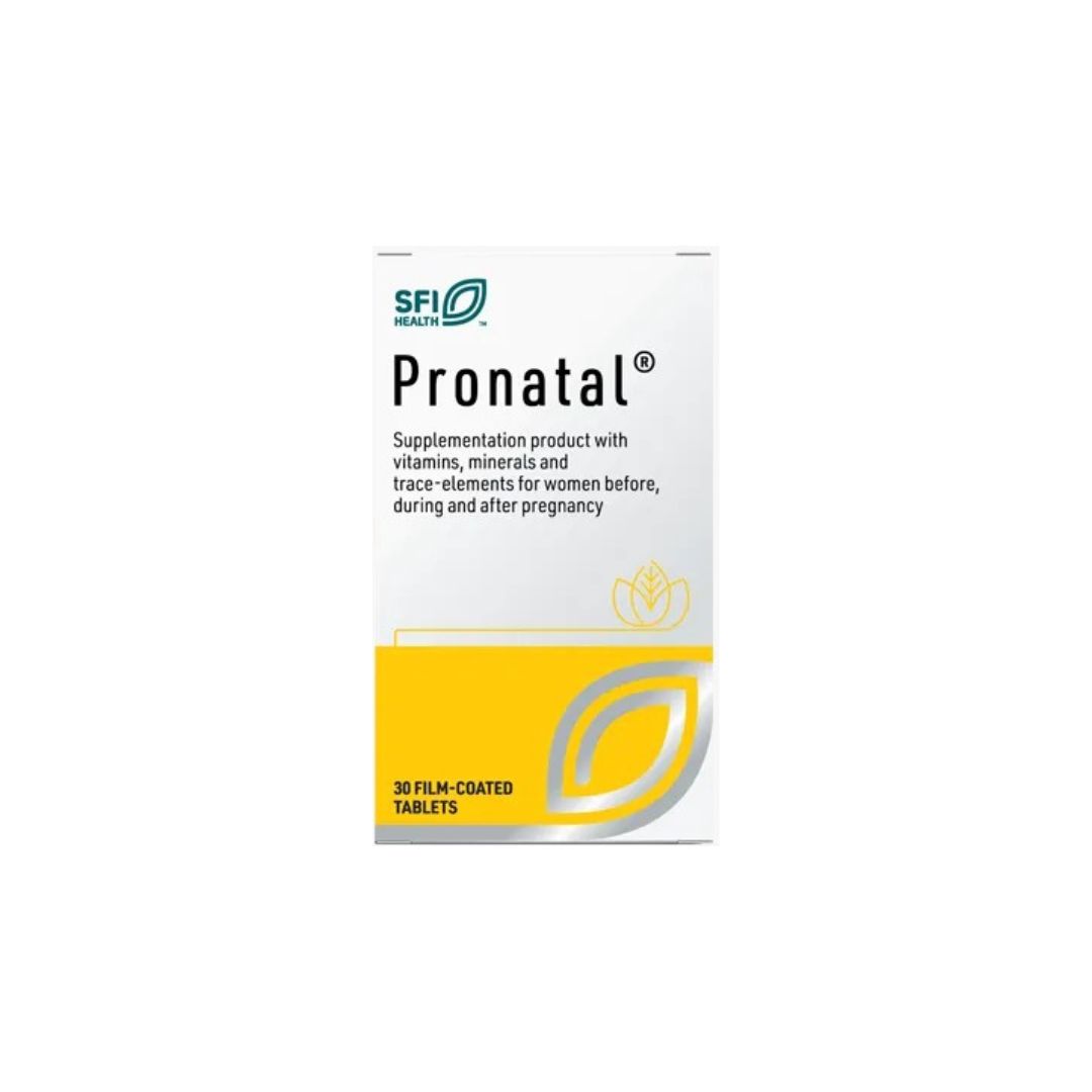 Pronatal
