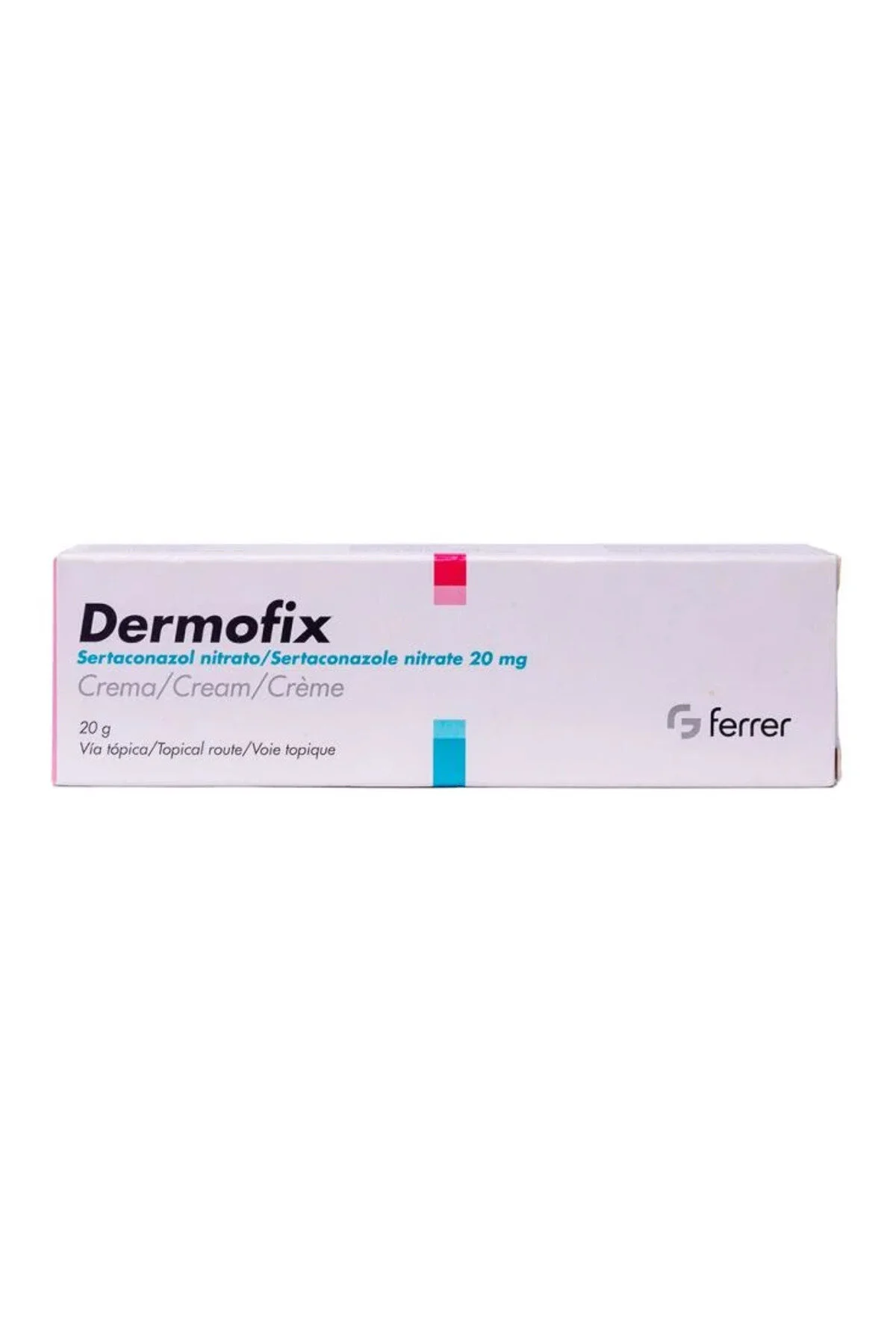 Dermofix cream