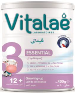 فيتالي 3