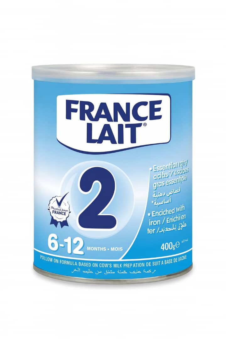 فرانس ليه 2