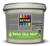 Elixir Matt