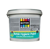 Hygienic Paint