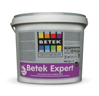 Expert